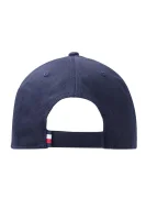 καπέλο μπείζμπολ Tommy Hilfiger ναυτικό μπλε