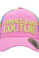 καπέλο μπείζμπολ Versace Jeans Couture multicolor
