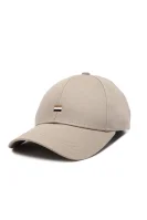 Καπέλο μπείζμπολ Zed-FLAG BOSS BLACK χρώμα άμμου