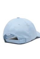 Καπέλο μπείζμπολ Lacoste χρώμα του ουρανού