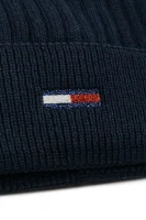 Καπέλο Tommy Jeans ναυτικό μπλε