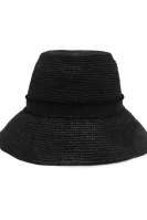 Καπέλο Marc Cain μαύρο
