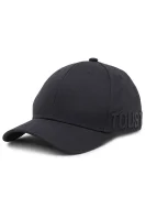 Καπέλο μπείζμπολ Tous γραφίτη