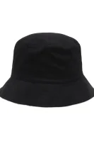 Καπέλο CALVIN KLEIN JEANS μαύρο