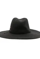Καπέλο LAUREN RALPH LAUREN μαύρο