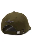 Καπέλο μπείζμπολ Aeronautica Militare χακί
