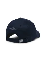 Καπέλο μπείζμπολ Aeronautica Militare ναυτικό μπλε