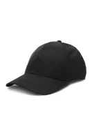 Καπέλο μπείζμπολ SALMO Max Mara Leisure μαύρο