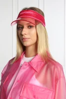 Σκίαστρο Juicy Couture ροζ