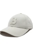 Καπέλο μπείζμπολ Ari B BOSS BLACK μπεζ