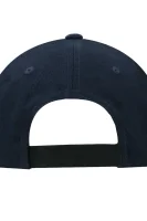 Καπέλο μπείζμπολ Men-X HUGO ναυτικό μπλε