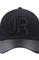 καπέλο μπείζμπολ pical John Richmond μαύρο