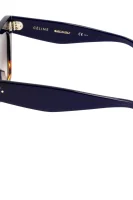 γυαλιά ηλίου Celine ναυτικό μπλε