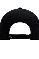Καπέλο μπείζμπολ Marc O' Polo μαύρο