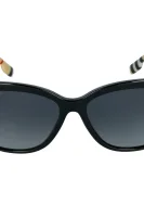 γυαλιά ηλίου Burberry μαύρο