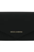 Γυαλιά ηλίου Dolce & Gabbana χρυσό