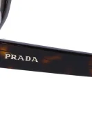 Γυαλιά ηλίου Prada χελωνί