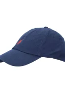 Καπέλο μπείζμπολ POLO RALPH LAUREN ναυτικό μπλε