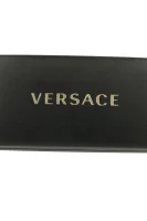 γυαλιά ηλίου Versace χρυσό