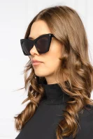 Γυαλιά ηλίου Kate Saint Laurent μαύρο