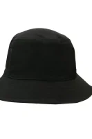 Καπέλο CALVIN KLEIN JEANS μαύρο