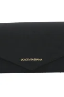 Γυαλιά ηλίου Dolce & Gabbana ασημί