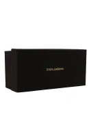 Γυαλιά ηλίου Dolce & Gabbana ασημί