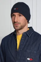 Καπέλο Tommy Jeans ναυτικό μπλε