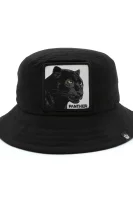 Καπέλο Goorin Bros. μαύρο
