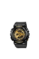 ρολόι baby-g Casio μαύρο