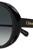 Γυαλιά ηλίου WOMAN RECYCLED A Chloe μαύρο