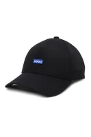 Καπέλο μπείζμπολ Jinko Hugo Blue μαύρο