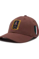 Καπέλο μπείζμπολ Aeronautica Militare καφέ