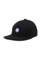 Καπέλο μπείζμπολ Lyris Hugo Blue μαύρο