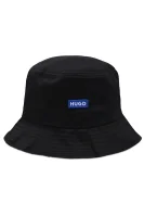 Καπέλο Hugo Blue μαύρο