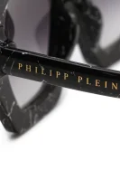 Γυαλιά ηλίου Philipp Plein μαύρο