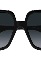 Γυαλιά ηλίου Gucci μαύρο
