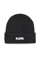 Καπέλο G- Star Raw μαύρο