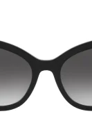 Γυαλιά ηλίου Dolce & Gabbana μαύρο