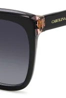 Γυαλιά ηλίου HER 0188/S Carolina Herrera μαύρο
