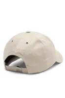 Καπέλο μπείζμπολ Vilebrequin κρεμώδες