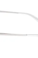 Γυαλιά ηλίου Chelsea Michael Kors ασημί