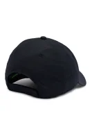 Καπέλο μπείζμπολ 50513317 BOSS GREEN μαύρο