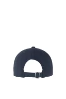 καπέλο μπείζμπολ fritz BOSS ORANGE ναυτικό μπλε
