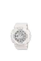 ρολόι baby-g Casio άσπρο