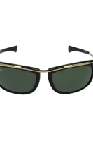 Γυαλιά ηλίου OLYMPIAN Ray-Ban χρυσό