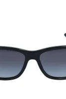 Γυαλιά ηλίου Prada Sport μαύρο