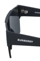 Γυαλιά ηλίου Burberry μαύρο