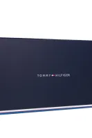 πορτοφόλι iconic Tommy Hilfiger μαύρο