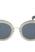 γυαλιά ηλίου Marc Jacobs χρυσό